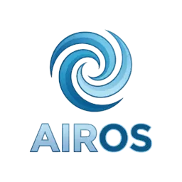 AIROS logo