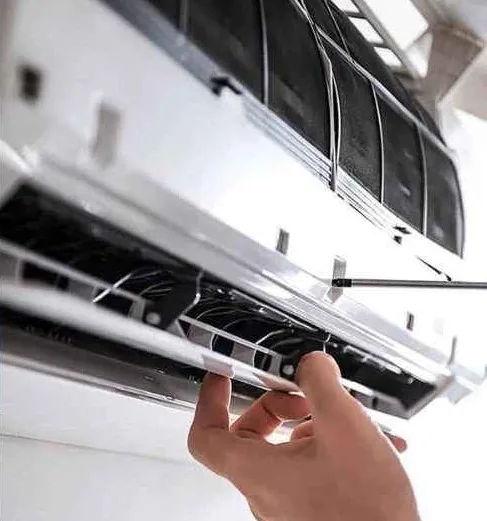 Servis i održavanje klima uređaja — ovlašteni servis Airos